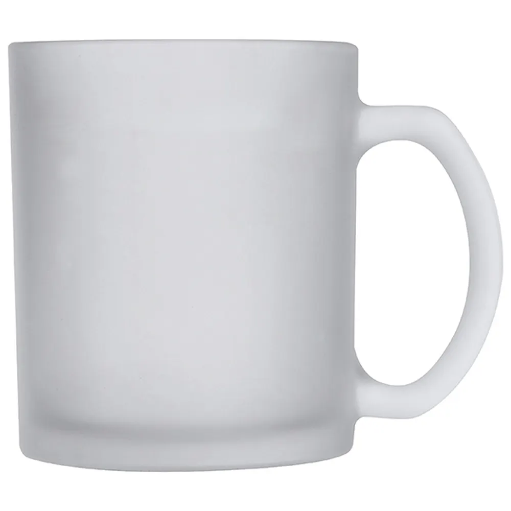 Kubek szklany GENEVA 300 ml, wariant 798166, zdjęcie 1 z 4