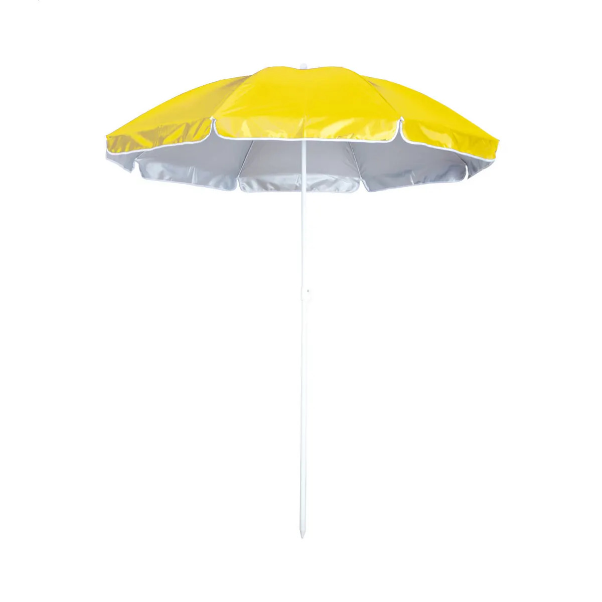 Kuramo parasol plażowy, wariant AP791573-02, zdjęcie 1 z 2