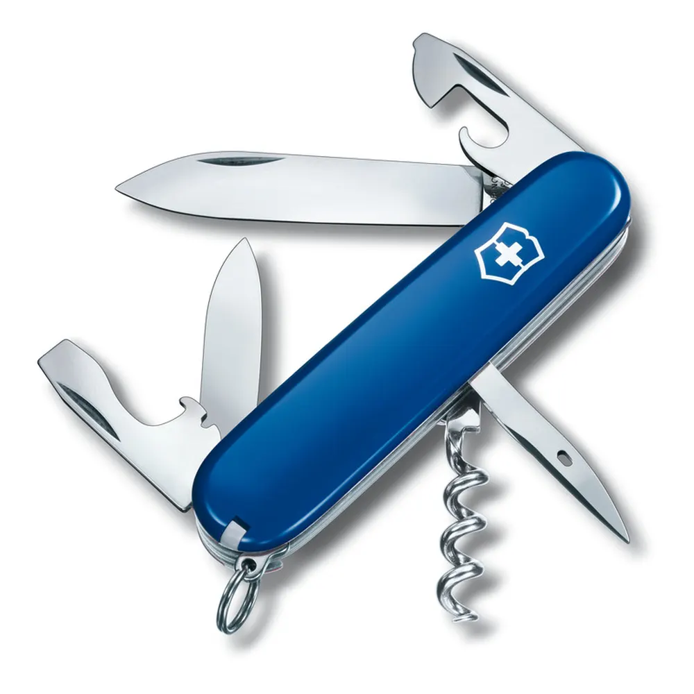 Scyzoryk Spartan Victorinox, wariant 1360304, zdjęcie 1 z 4