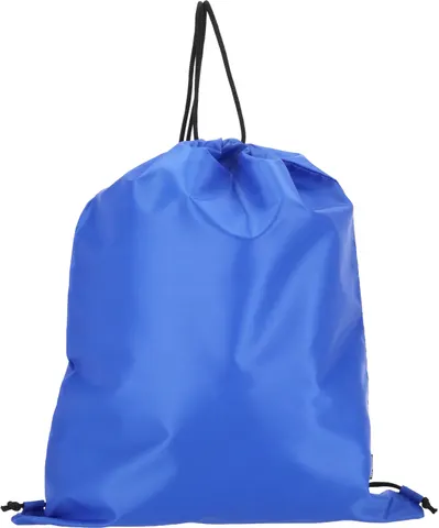 Worek z poliestru z recyklingu 210D WANDA