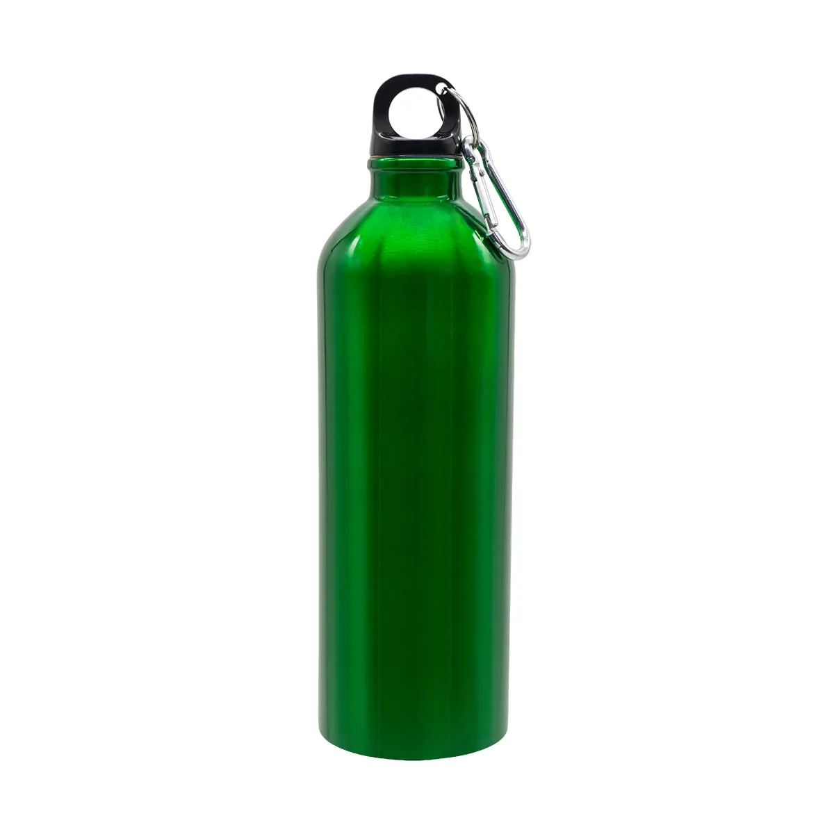Bidon stalowy Camino 800 ml, wariant R08109.05, zdjęcie 1 z 2