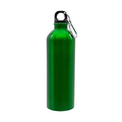 Bidon stalowy Camino 800 ml