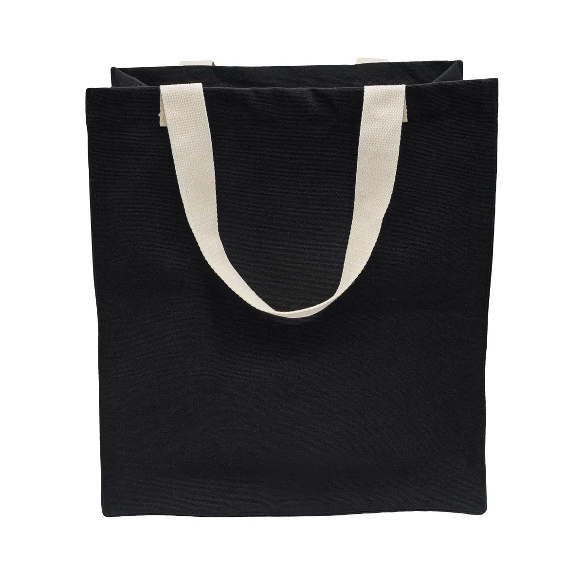 Torba z bawełny 340 g/m2 Lisburn, wariant R08482.02, zdjęcie 1 z 3
