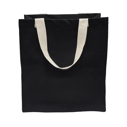Torba z bawełny 340 g/m2 Lisburn