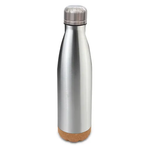 Butelka termiczna z korkowym spodem Jowi 500 ml