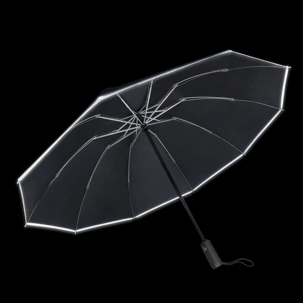 Parasol automatyczny Mauro Conti, składany | Kim, wariant V7243-03, zdjęcie 1 z 20