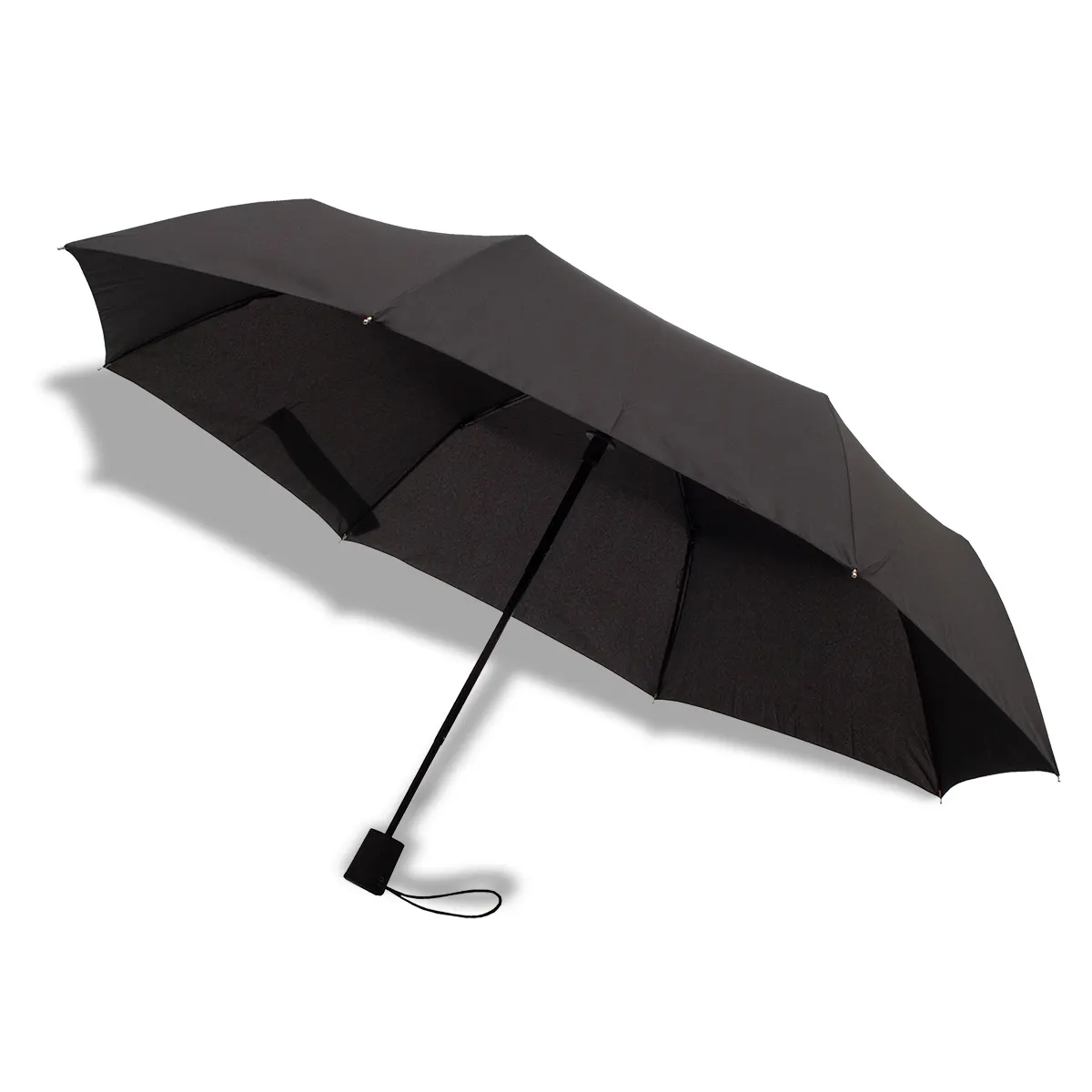 Składany parasol sztormowy Ticino, wariant R07943.02, zdjęcie 1 z 6