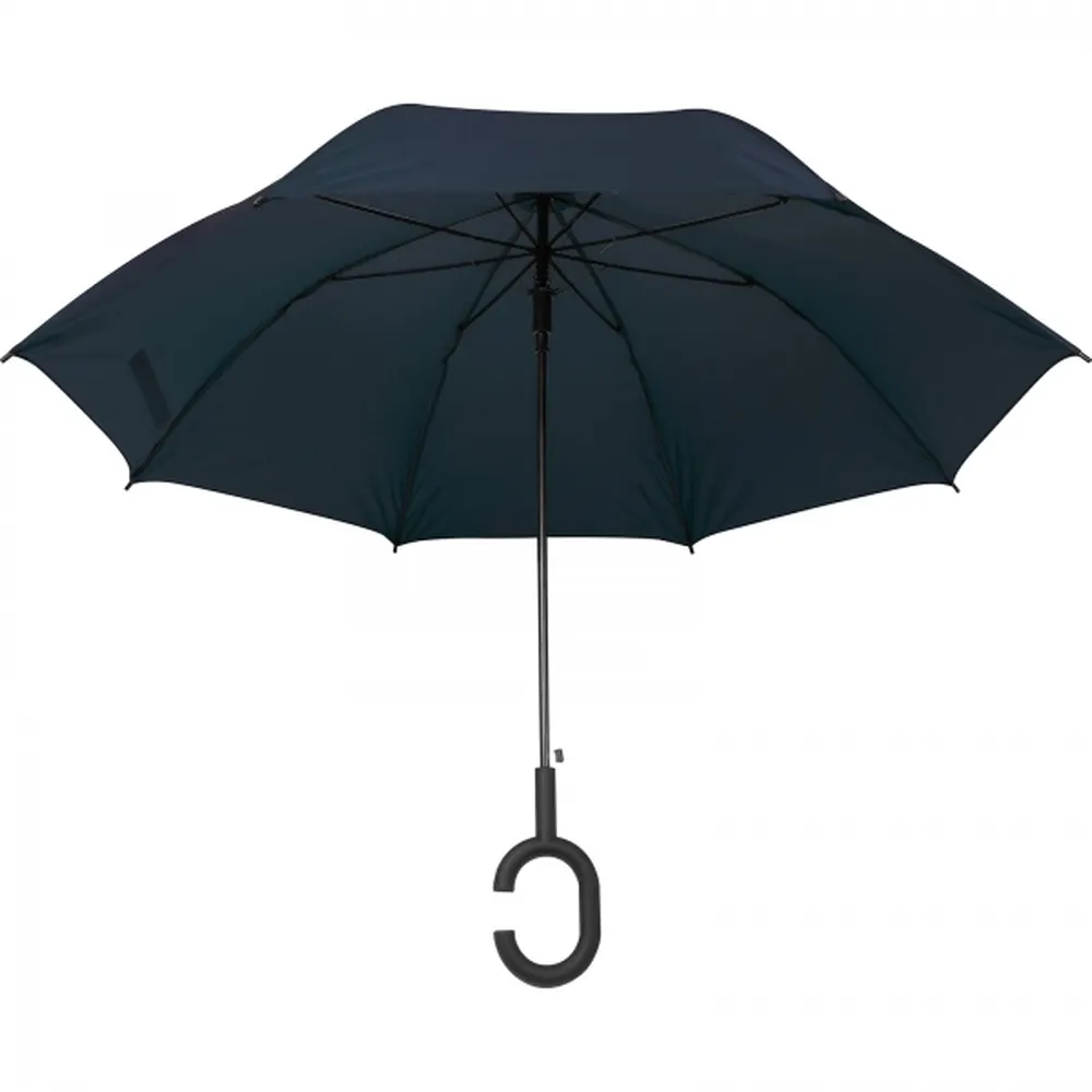 Parasol automatyczny ø103 cm ALEKSANDRA, wariant 4139144, zdjęcie 1 z 5