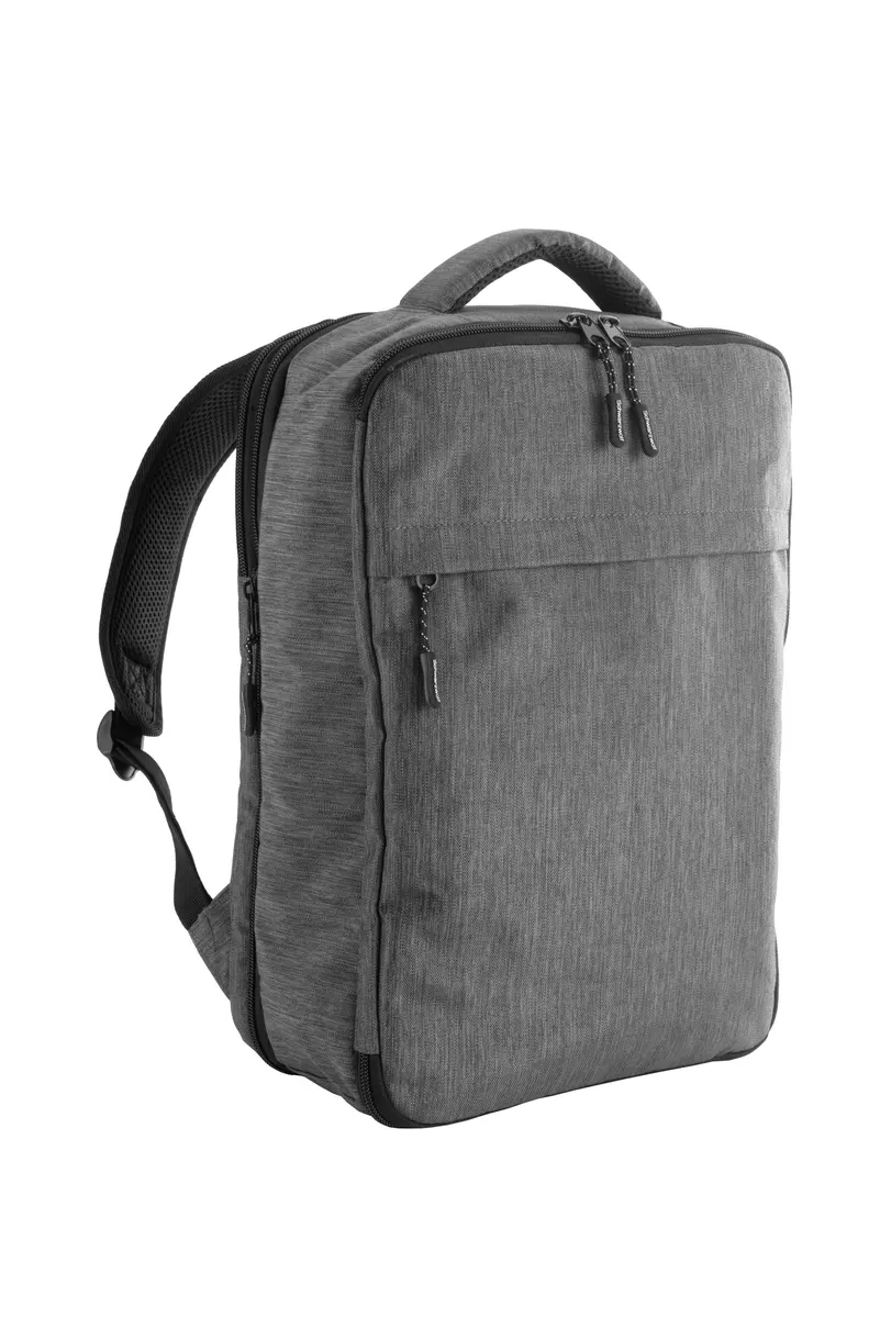 Plecak na laptopa SOKBARO Schwarzwolf, wariant F3525000AJ307, zdjęcie 1 z 6