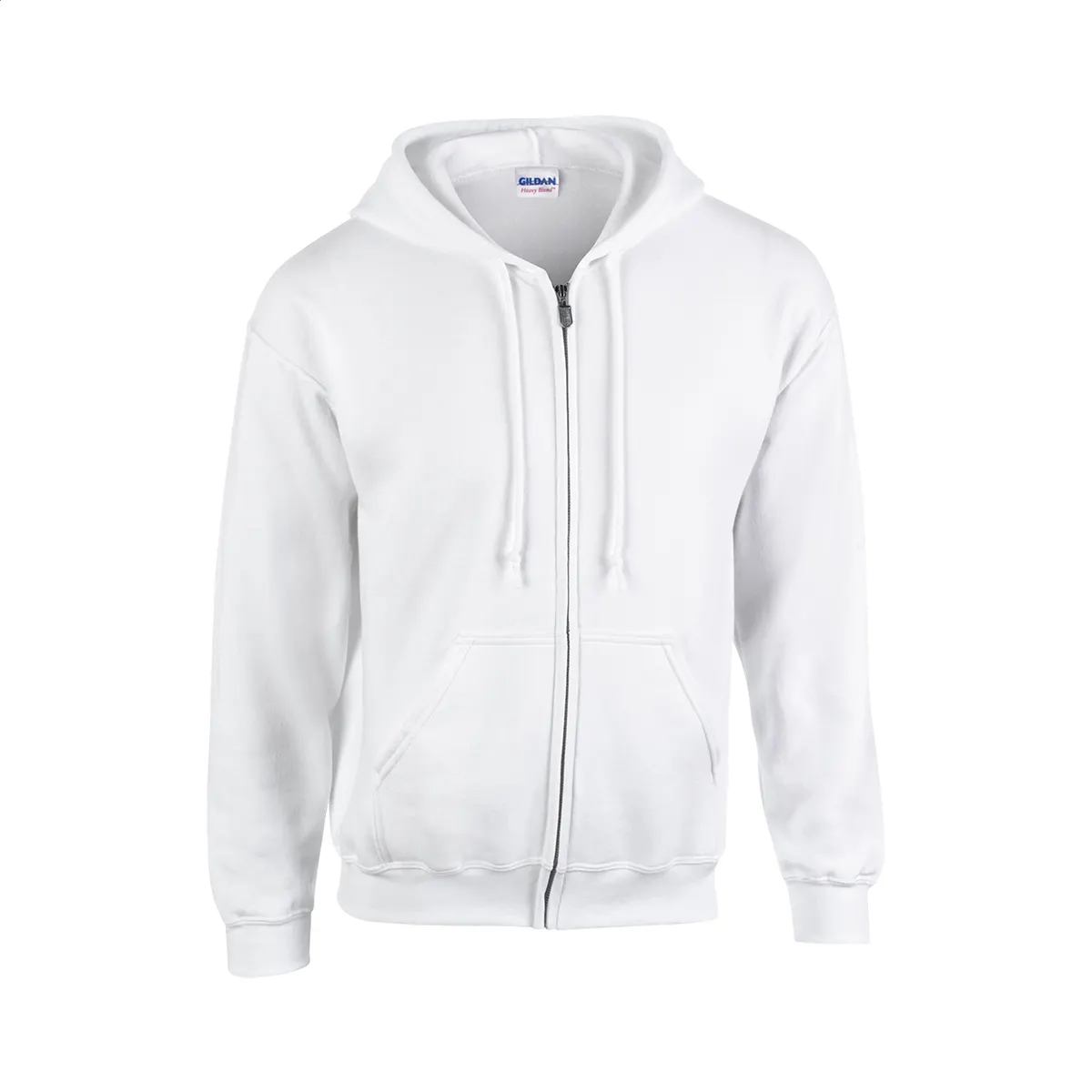 GI18600 Bluza z kapturem zapinana na zamek, wariant AP4306-01_L, zdjęcie 1 z 1