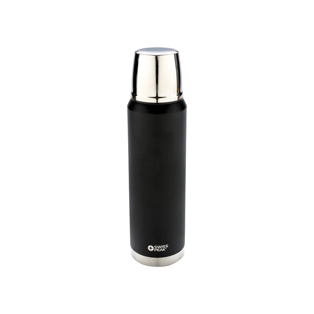 Termos 1000 ml Swiss Peak Elite, wariant P433.361, zdjęcie 1 z 16