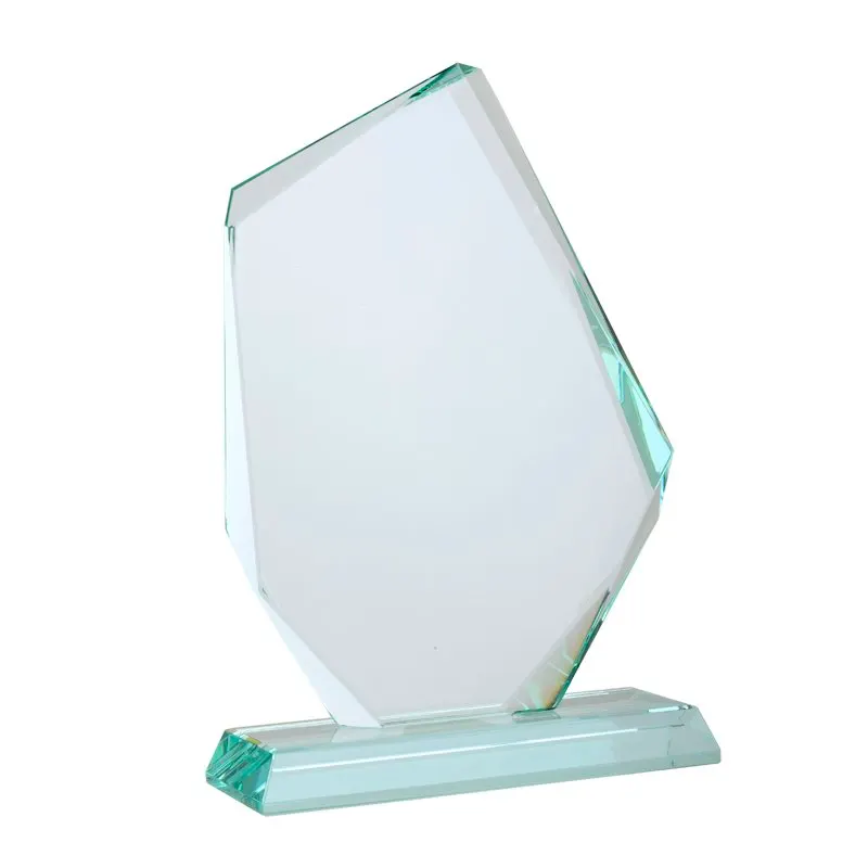 Trofeum Jewel, transparentny, wariant R22190, zdjęcie 1 z 6