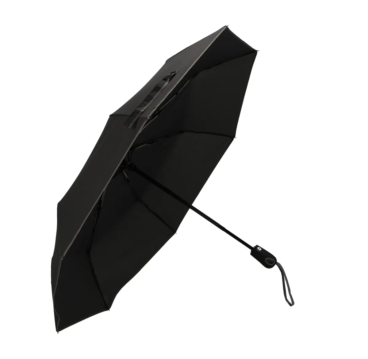 Parasol automatyczny ø95 cm BARTOLOME, wariant 4351807, zdjęcie 1 z 7