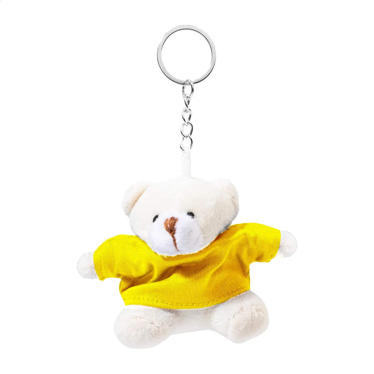 Keyted brelok pluszowy miś, wariant AP731411-02, zdjęcie 1 z 1