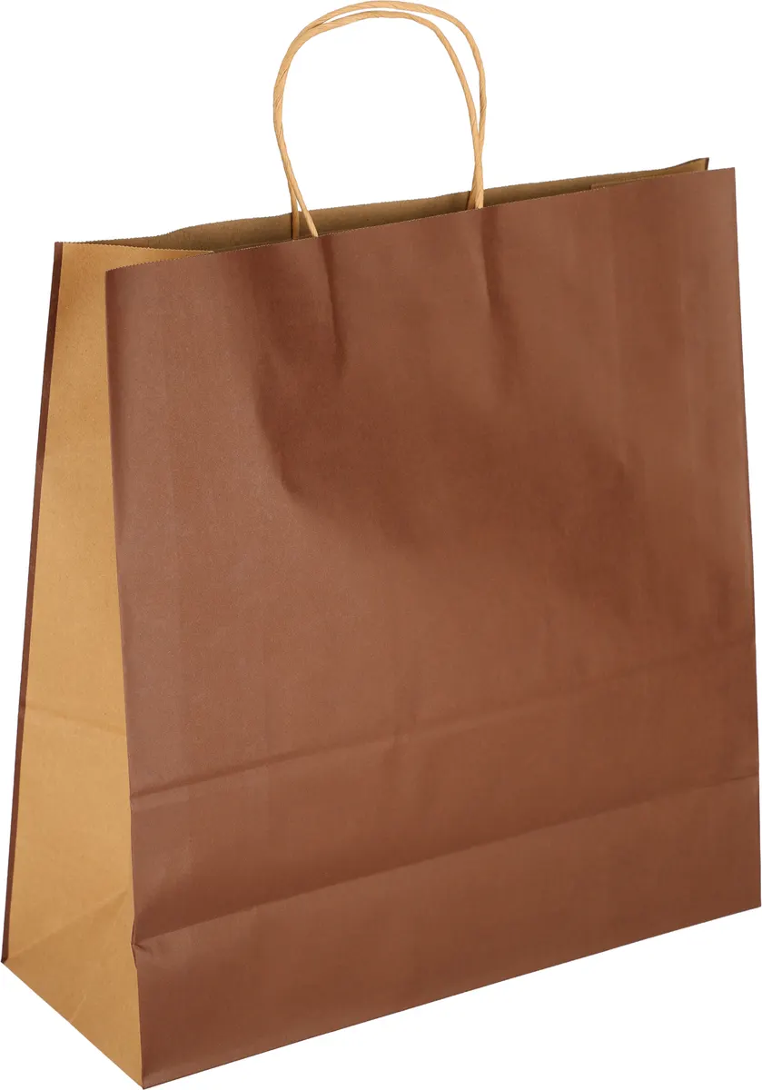 Torba papierowa duża 120 g/m2 GUS, wariant 6181701, zdjęcie 1 z 6