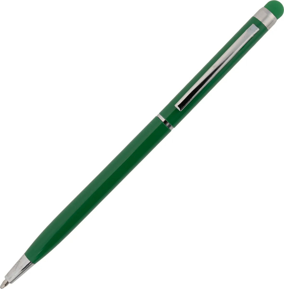 Długopis metalowy touch pen NEW ORLEANS, wariant 337809, zdjęcie 1 z 7
