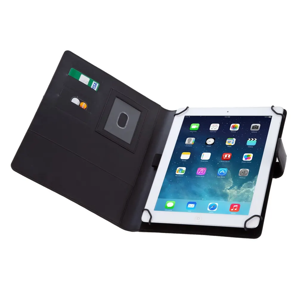 Etui na tablet, teczka konferencyjna Mauro Conti, wariant V4819-03, zdjęcie 1 z 7