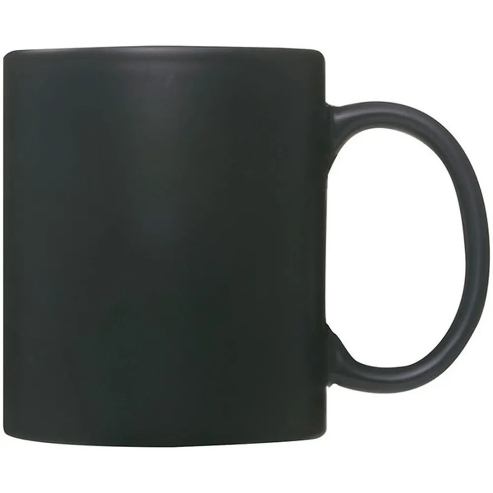 Kubek ceramiczny THESSALONIKI 300 ml, wariant 087203, zdjęcie 1 z 4