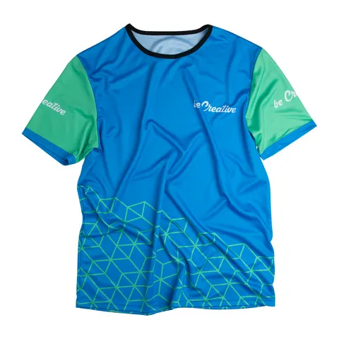 CreaSport perosnalizowana koszulka/t-shirt