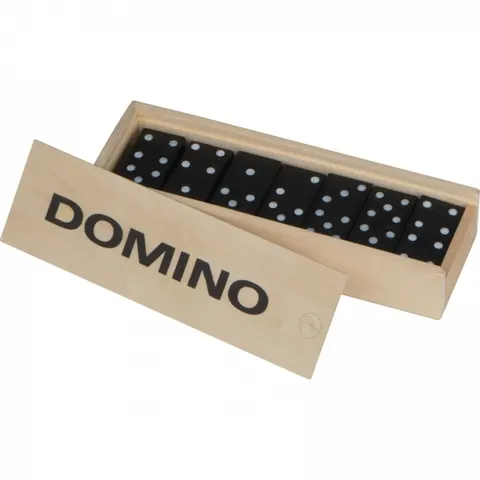 Gra domino THOMAS