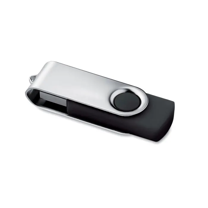 TECHMATE PENDRIVE, wariant MO1001a-03-4GB, zdjęcie 1 z 4