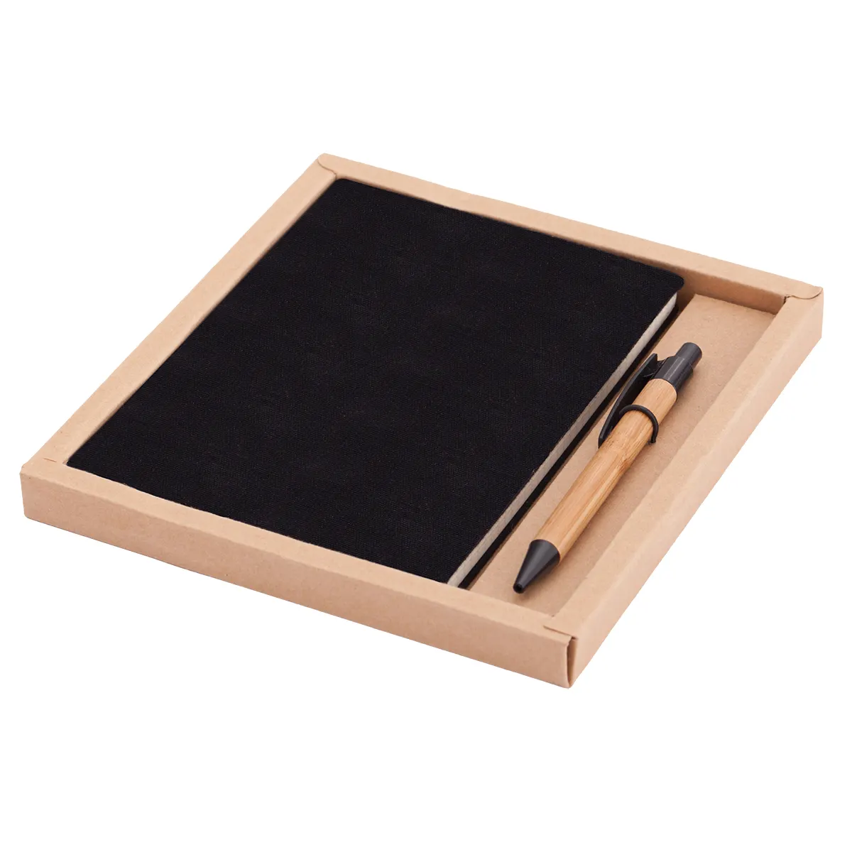 Zestaw Porto - notes z długopisem, wariant R64238.02, zdjęcie 1 z 13