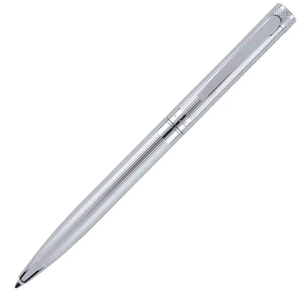 Długopis metalowy RENEE Pierre Cardin, wariant B0100500IP307, zdjęcie 1 z 4