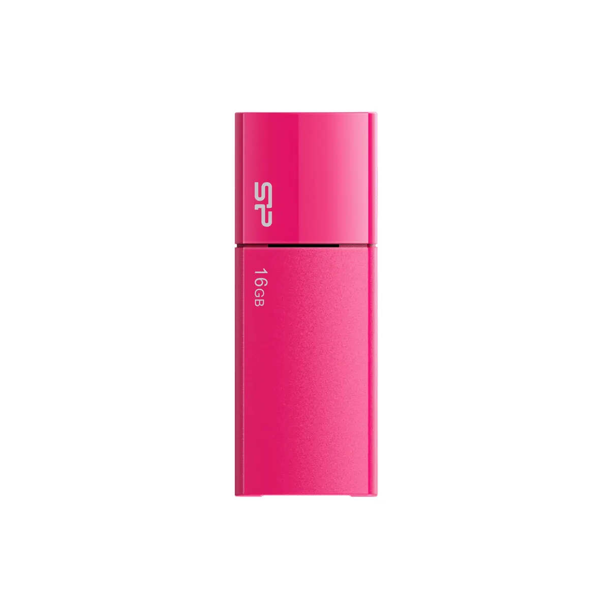 Pendrive Ultima U05, 16GB 2.0 Silicon Power, wariant EG814411 16GB, zdjęcie 1 z 5