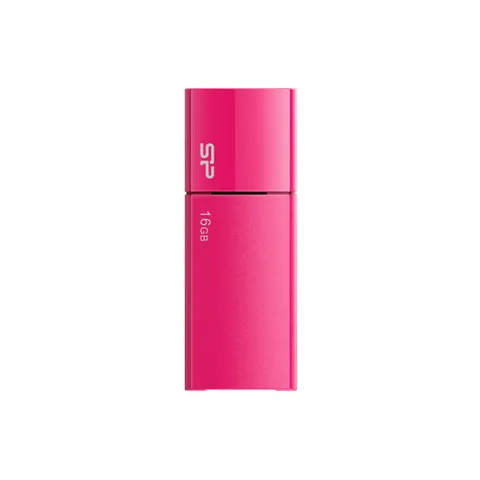 Pendrive Ultima U05, 16GB 2.0 Silicon Power