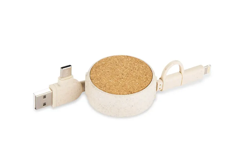 Kabel do ładowania SLOPI, wariant 09175-17, zdjęcie 1 z 8