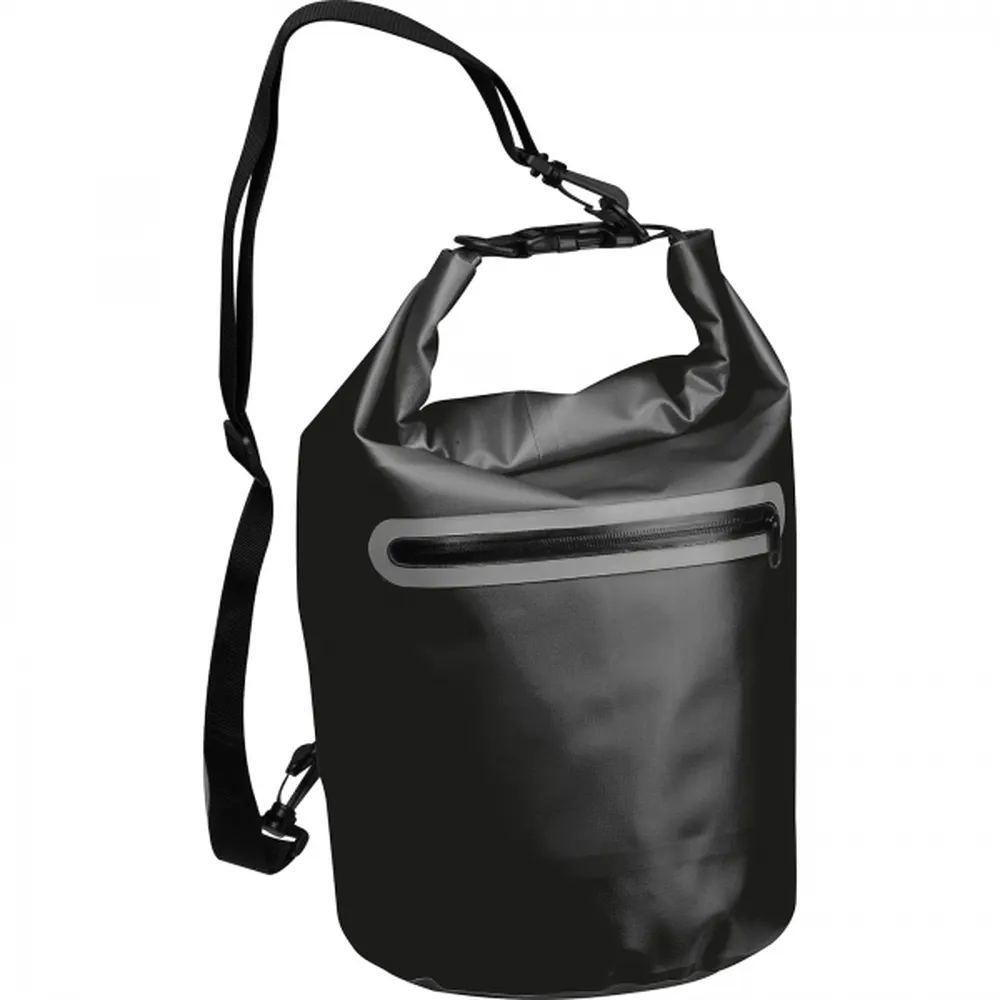 Torba wodoodporna 15l FERNANDO, wariant 6151603, zdjęcie 1 z 7