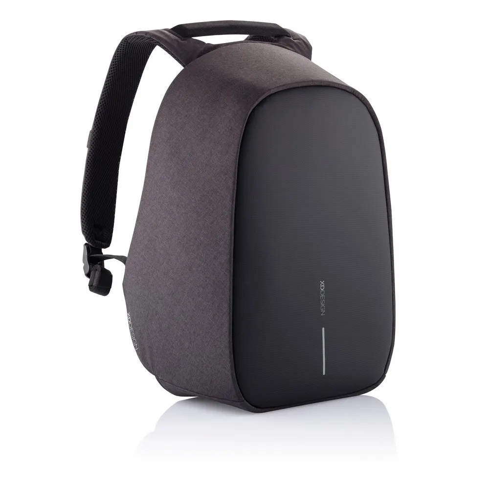 Bobby Hero Regular plecak chroniący przed kieszonkowcami, wariant P705.291, zdjęcie 1 z 20