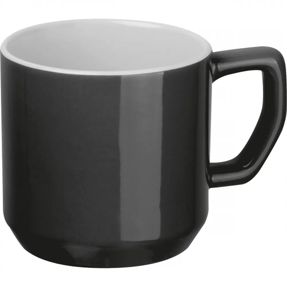 Kubek ceramiczny KYIV 330 ml, wariant 544903, zdjęcie 1 z 4