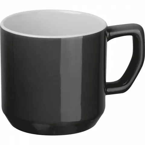 Kubek ceramiczny KYIV 330 ml