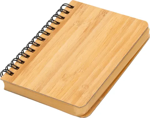 Notes A6 w linie z papieru z recyklingu PHOENIX