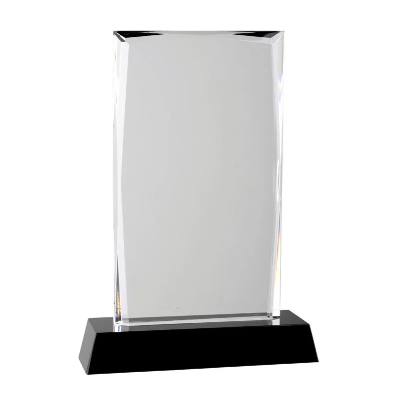 Trofeum Tradition, transparentny/czarny, wariant R22181, zdjęcie 1 z 4