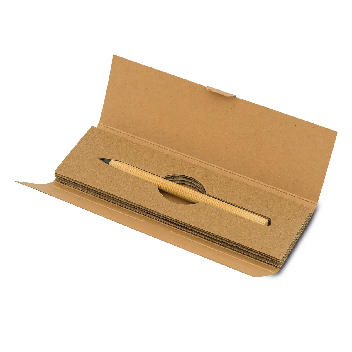 Wieczny długopis/ołówek w etui Kony, wariant R02320.13, zdjęcie 1 z 8
