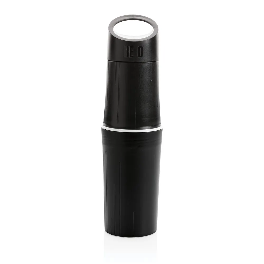 Butelka sportowa BE O Bottle, wariant P433.121, zdjęcie 1 z 11