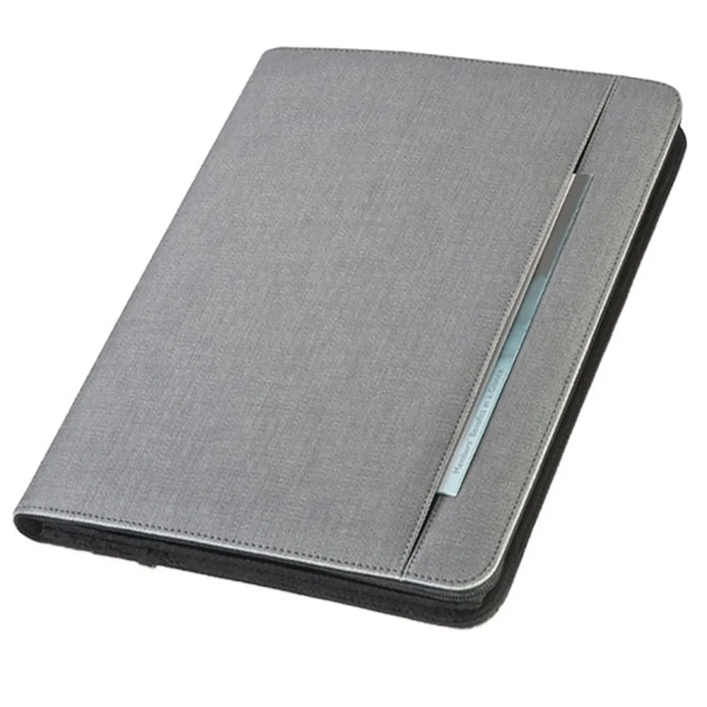 Folder A4 z power bankiem 5000 mAh ELDA, wariant 012307, zdjęcie 1 z 6