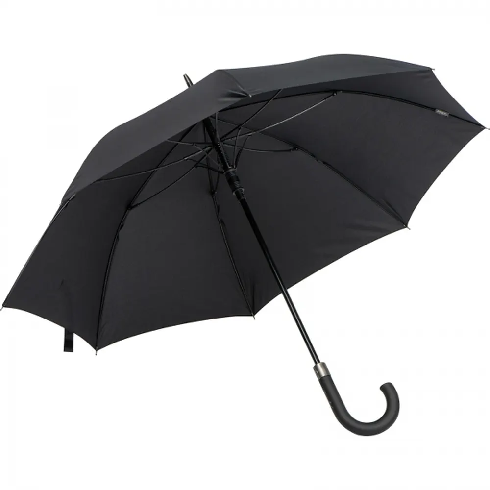 Parasol automatyczny Ferraghini ø105 cm RPET CAMILLA, wariant F12003, zdjęcie 1 z 6
