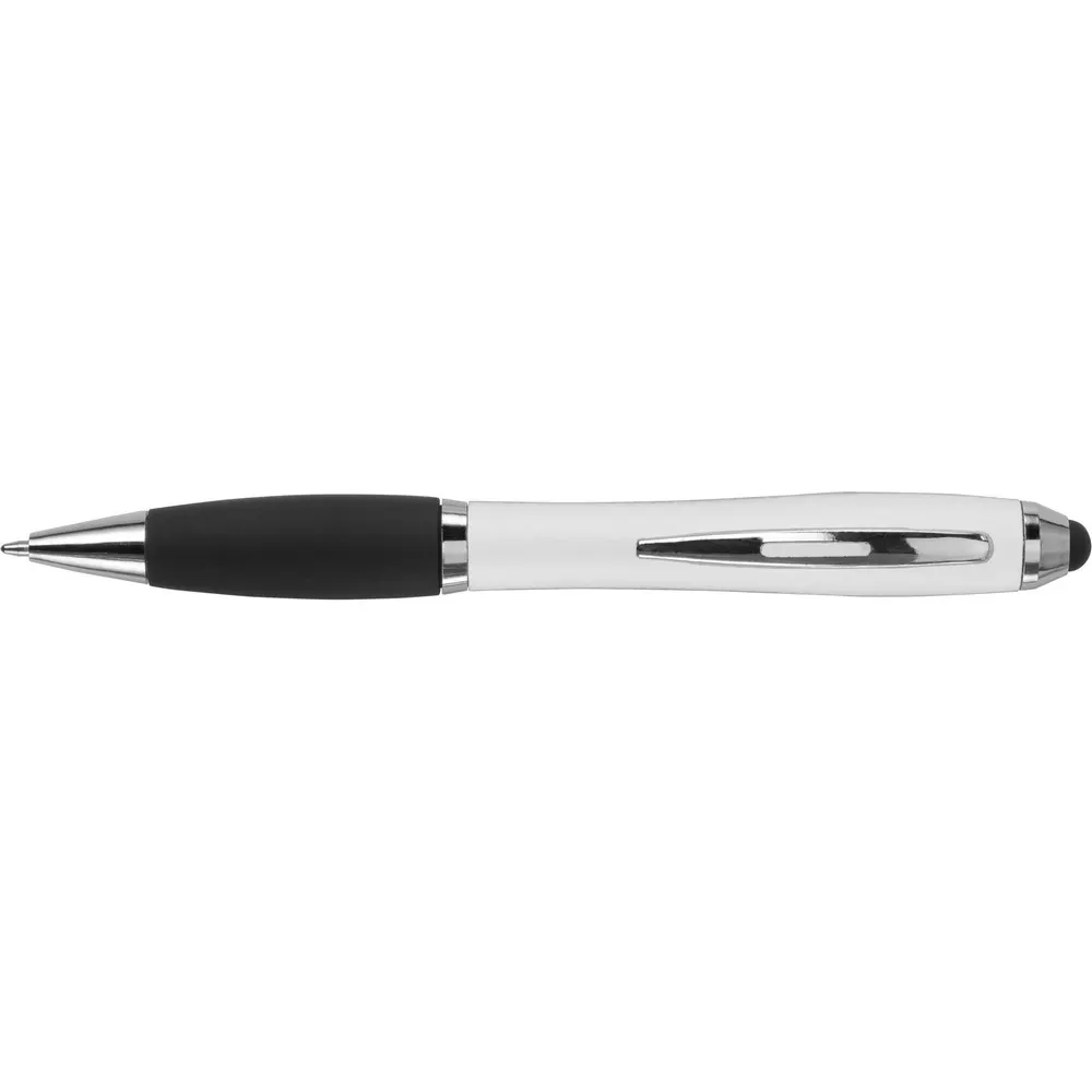 Długopis, touch pen, wariant V1315-02, zdjęcie 1 z 5