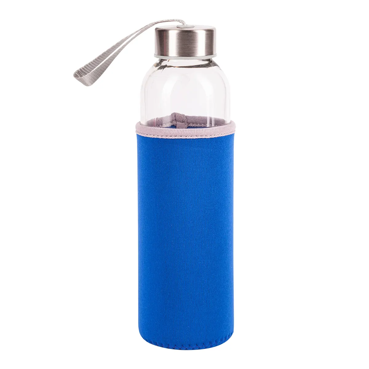Szklana butelka Vim 500 ml, wariant R08276.04, zdjęcie 1 z 3