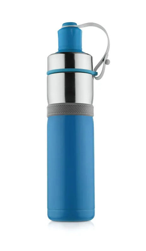 Bidon termiczny BREEZE 500 ml, wariant 17666-08, zdjęcie 1 z 11