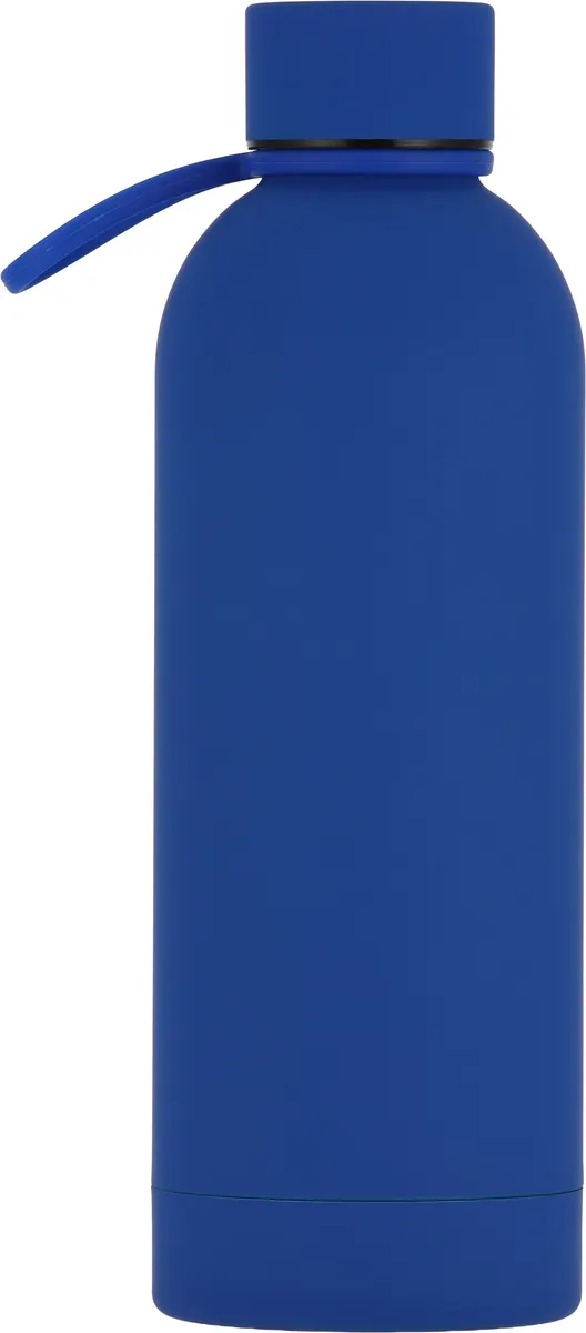 Butelka stalowa soft touch OSTRAVA 750 ml, wariant 496804, zdjęcie 1 z 12