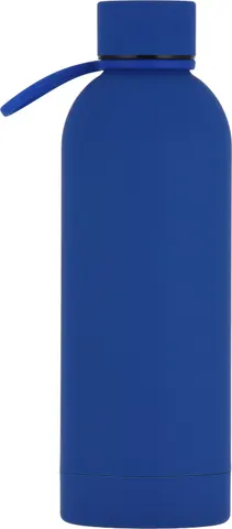 Butelka stalowa soft touch OSTRAVA 750 ml