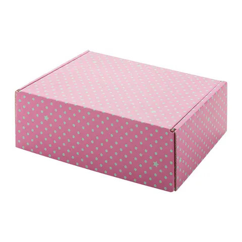CreaBox Post S kartonik
