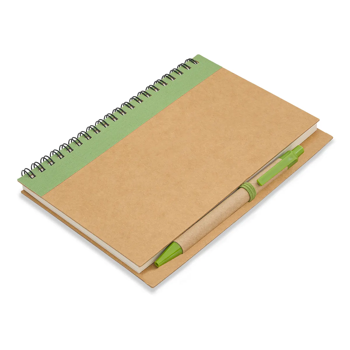 Notes z długopisem Dalvik, wariant R64267.05, zdjęcie 1 z 10