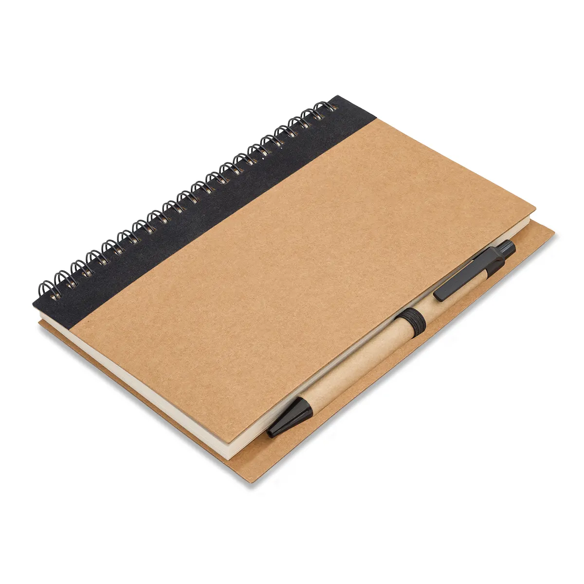Notes z długopisem Dalvik, wariant R64267.02, zdjęcie 1 z 6