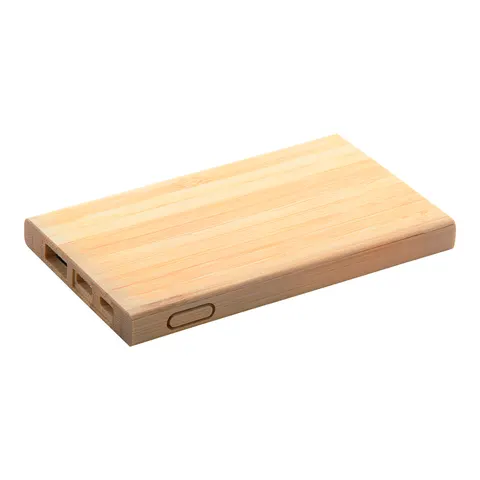 Booster power bank