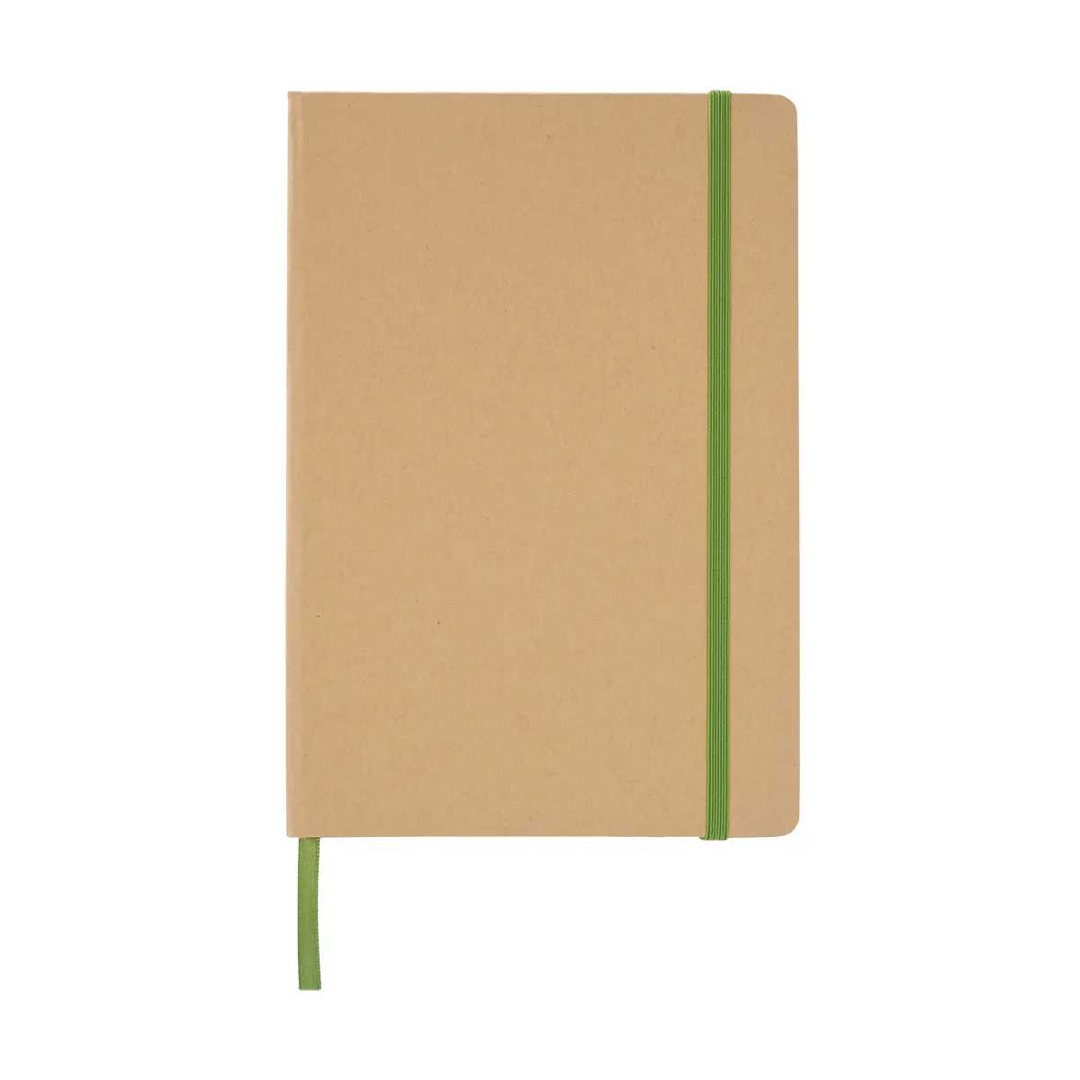 Notatnik 145x210/80k kratka Simply, wariant R73635.05, zdjęcie 1 z 4